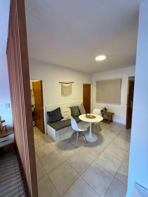 Monoambiente En Palermo Appartamento